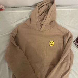 Gilly Hicks hoodie